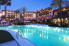 Islantilla Golf Resort - Spanje - Isla Cristina - 04