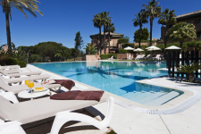Islantilla Golf Resort - Spanje - Isla Cristina - 05