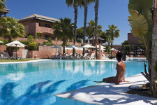 Islantilla Golf Resort - Spanje - Isla Cristina - 07