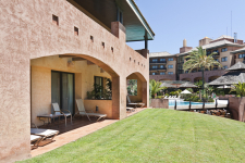 Islantilla Golf Resort - Spanje - Isla Cristina - 09