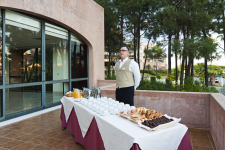 Islantilla Golf Resort - Spanje - Isla Cristina - 12