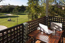 Islantilla Golf Resort - Spanje - Isla Cristina - 14