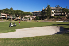 Islantilla Golf Resort - Spanje - Isla Cristina - 15