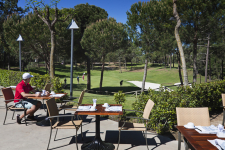 Islantilla Golf Resort - Spanje - Isla Cristina - 18