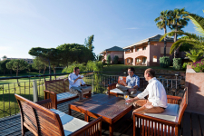 Islantilla Golf Resort - Spanje - Isla Cristina - 22