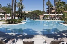 Islantilla Golf Resort - Spanje - Isla Cristina - 51