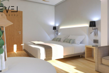 Melia Atlantico Isla Canela - Spanje - Costa de la Luz - 36