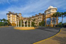 Melia Atlantico Isla Canela - Spanje - Costa de la Luz - 41