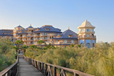 Melia Atlantico Isla Canela - Spanje - Costa de la Luz - 44