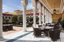 Melia Sancti Petri Hotel - Spanje - Chiclana de la Frontera - 04