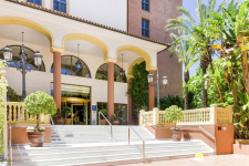 Sensimar Isla Cristina Palace & Spa - Spanje - Isla Cristina - 01