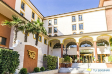 Sensimar Isla Cristina Palace & Spa - Spanje - Isla Cristina - 04