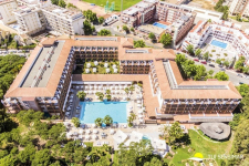 Sensimar Isla Cristina Palace & Spa - Spanje - Isla Cristina - 05
