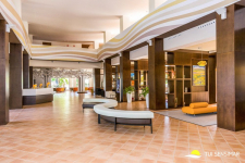 Sensimar Isla Cristina Palace & Spa - Spanje - Isla Cristina - 09