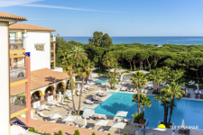 Sensimar Isla Cristina Palace & Spa - Spanje - Isla Cristina - 10