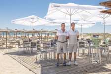 Sensimar Isla Cristina Palace & Spa - Spanje - Isla Cristina - 55
