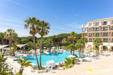 Sensimar Isla Cristina Palace & Spa - Spanje - Isla Cristina - 57