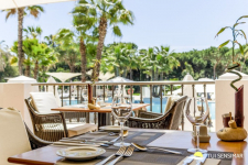 Sensimar Isla Cristina Palace & Spa - Spanje - Isla Cristina - 64