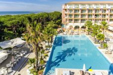 Sensimar Isla Cristina Palace & Spa - Spanje - Isla Cristina - 66
