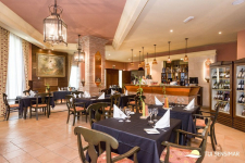 Sensimar Isla Cristina Palace & Spa - Spanje - Isla Cristina - 69