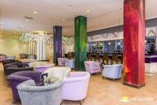 Sensimar Isla Cristina Palace & Spa - Spanje - Isla Cristina - 77