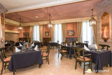 Sensimar Isla Cristina Palace & Spa - Spanje - Isla Cristina - 81