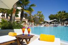 Sensimar Isla Cristina Palace & Spa - Spanje - Isla Cristina - 85