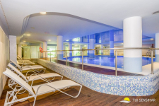 Sensimar Isla Cristina Palace & Spa - Spanje - Isla Cristina - 86
