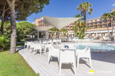 Sensimar Isla Cristina Palace & Spa - Spanje - Isla Cristina - 88