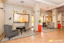 Sensimar Isla Cristina Palace & Spa - Spanje - Isla Cristina - 89