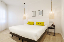 Sentido Ama Islantilla Hotel - Spanje - Isla Cristina - 12