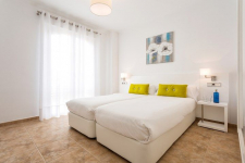 Sentido Ama Islantilla Hotel - Spanje - Isla Cristina - 15