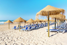 Sentido Ama Islantilla Hotel - Spanje - Isla Cristina - 21