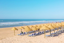 Sentido Ama Islantilla Hotel - Spanje - Isla Cristina - 22