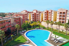 Sentido Ama Islantilla Hotel - Spanje - Isla Cristina - 23
