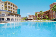 Sentido Ama Islantilla Hotel - Spanje - Isla Cristina - 24