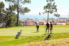 Sentido Ama Islantilla Hotel - Spanje - Isla Cristina - 32