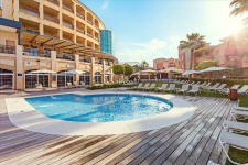 Sentido Ama Islantilla Hotel - Spanje - Isla Cristina - 37