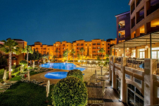 Sentido Ama Islantilla Hotel - Spanje - Isla Cristina - 38