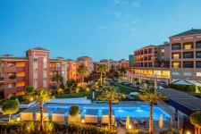 Sentido Ama Islantilla Hotel - Spanje - Isla Cristina - 39