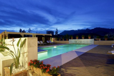 Río Real Golf Hotel - Spanje - Marbella - 03