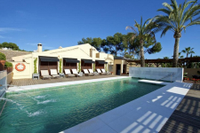 Río Real Golf Hotel - Spanje - Marbella - 04