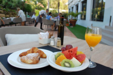 Alanda Hotel Marbella & Spa - Spanje - Marbella - 10