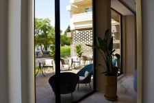 Alanda Hotel Marbella & Spa - Spanje - Marbella - 19