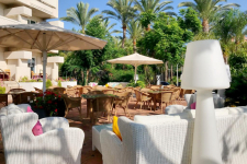 Alanda Hotel Marbella & Spa - Spanje - Marbella - 21