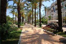 Alanda Hotel Marbella & Spa - Spanje - Marbella - 25