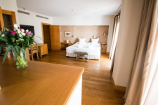 Alanda Hotel Marbella & Spa - Spanje - Marbella - 49