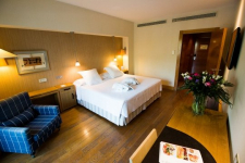 Alanda Hotel Marbella & Spa - Spanje - Marbella - 50