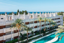 Alanda Hotel Marbella & Spa - Spanje - Marbella - 64
