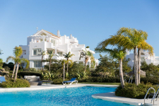 Alcazaba Lagoon - Spanje - Estepona - 06